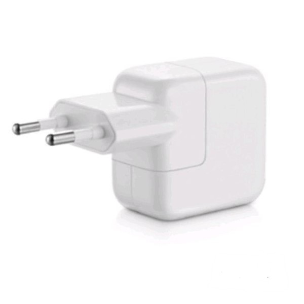 Apple adaptador de corriente usb md836zm/a