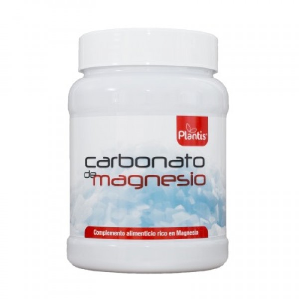 Carbonato magnesio