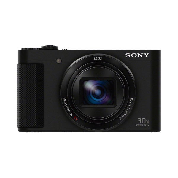 Sony dsc-hx90 camara compacta