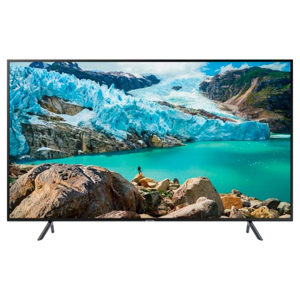 Samsung ue50ru7105kxxc televisor 50'' lcd led uhd 4k 2019 smart tv wifi bluetooth