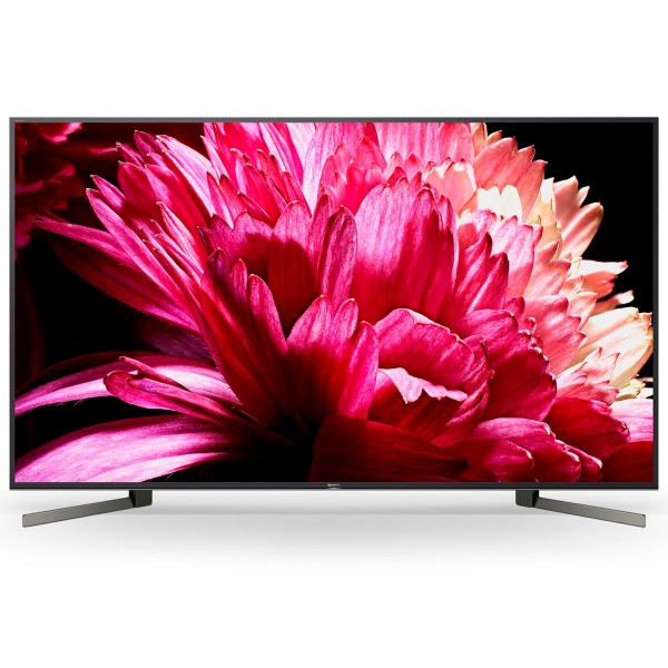 Sony kd-85xg9505 televisor 85'' lcd led gama completa uhd 4k hdr smart tv android wifi bluetooth