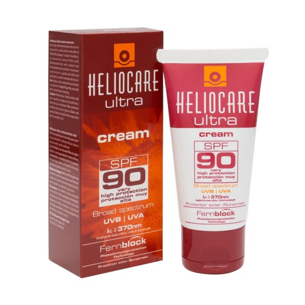 HELIOCARE ULTRA CREMA SPF50 50 ML