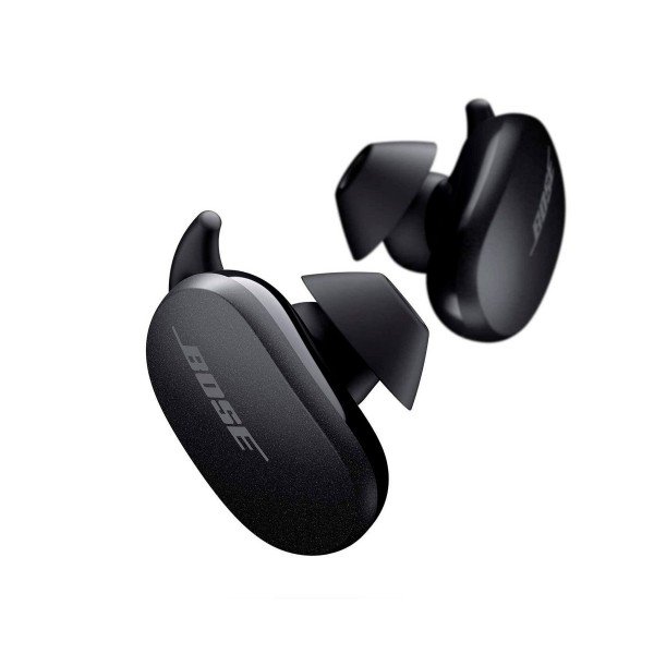Bose quiet confort auriculares bluetooth negro