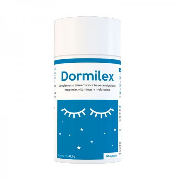 Dormilex 60 Caps