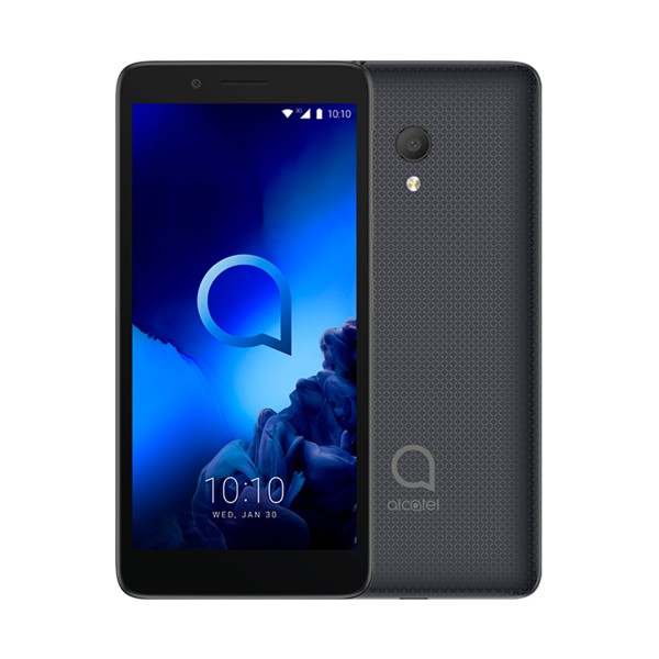 Alcatel 1c (2019) negro (black) / 1+8gb / 5" / dual sim