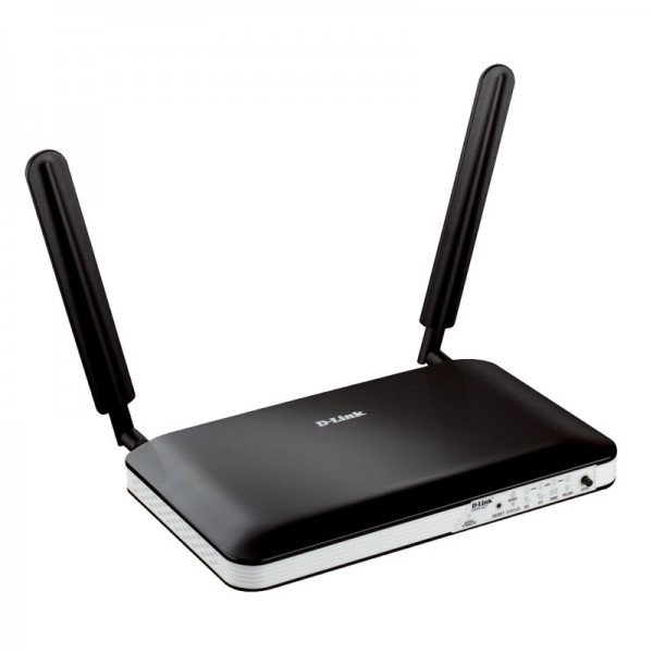 D-link dwr-921 router 4g wifi n300