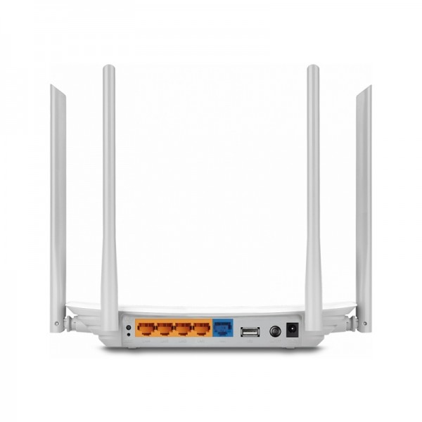Tp-link archer c5 router ac1200 dual band wisp