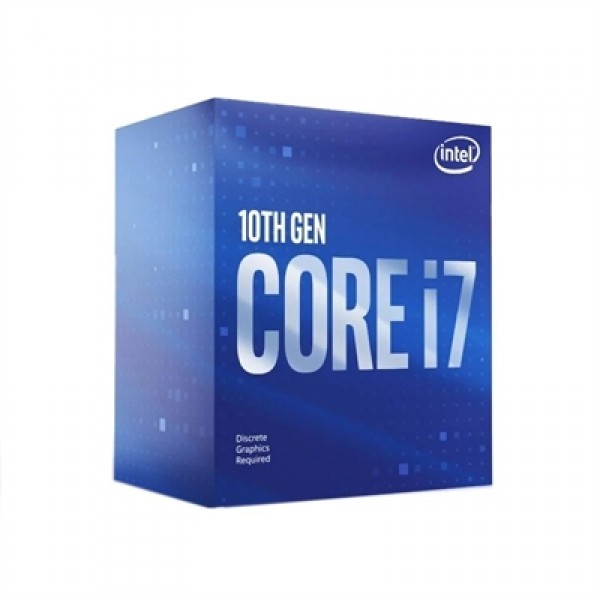 Intel core i7 10700f 2.9ghz 16mb lga 1200 box