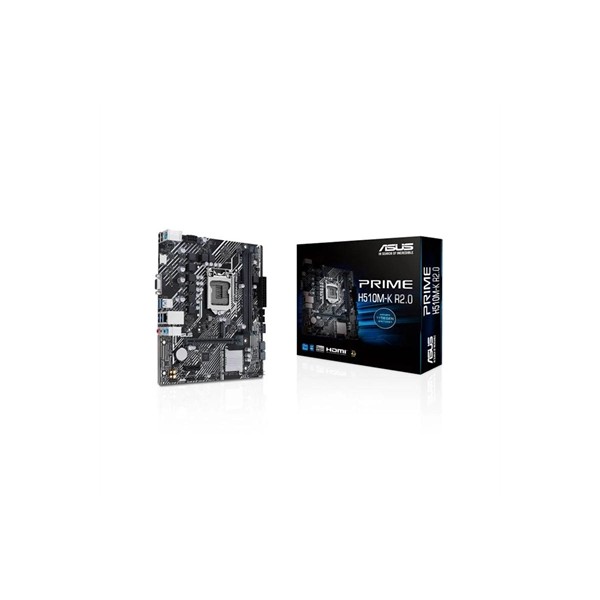 Asus placa base prime h510m-r 2.0 matx lga1200