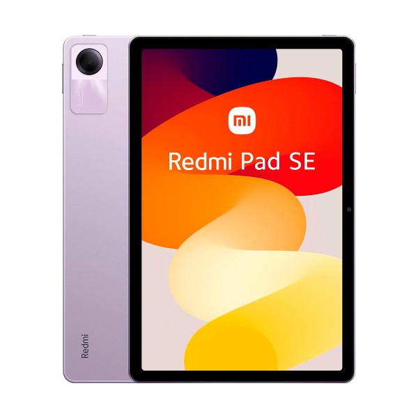 Redmi pad se lavender purple / 4+128gb / 11" 90hz full hd+