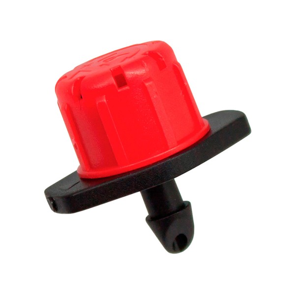 Goteros regulables 0-70 l/h, 50 uds