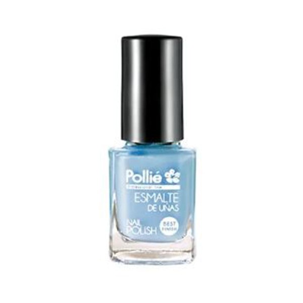 Pollie azul cielo laca de uñas 12ml