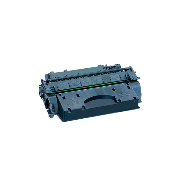 Inkoem tóner compatible hp 05x negro ce505x