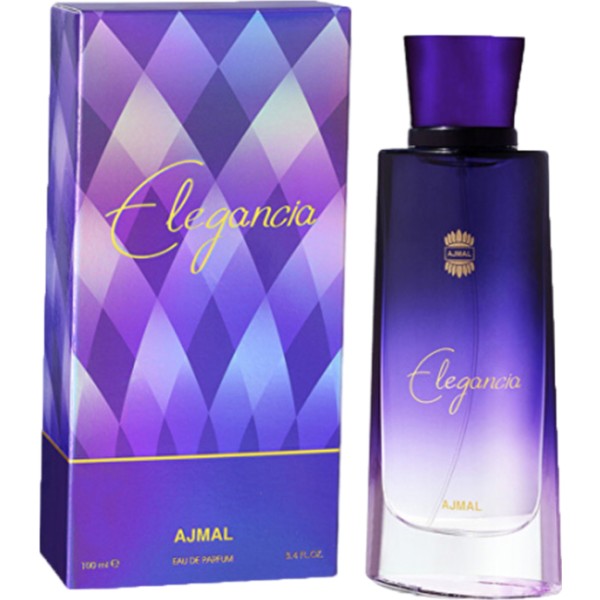 Ajmal elegancia eau de parfum 100ml