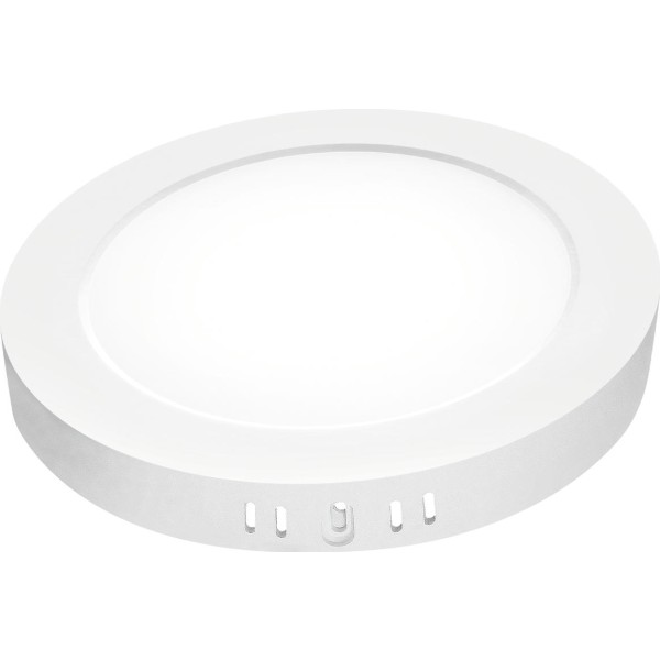 Downlight led pc superf.red.bla.24w.3cct