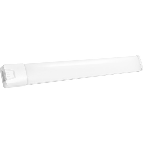 Pantalla led rectangular 20w.60cm.3cct