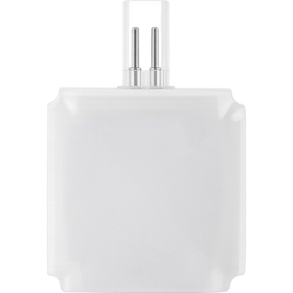 Conexión pantalla led enlaz.ip40.3w.3cct