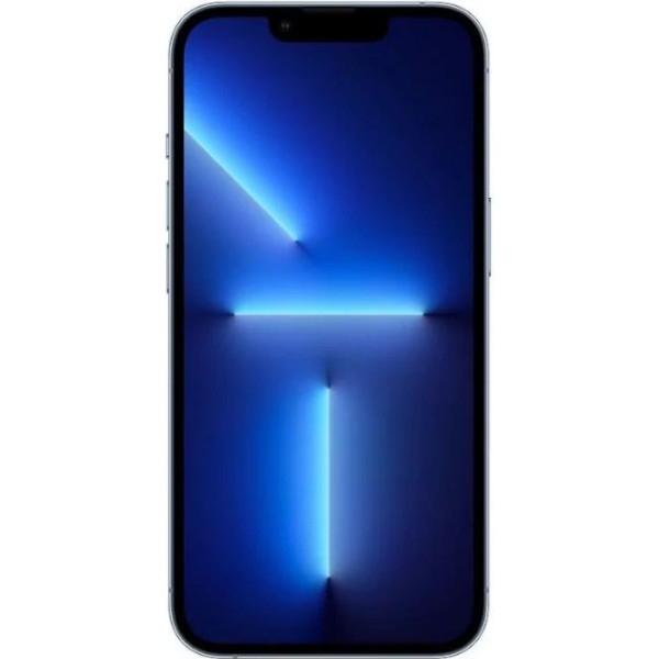 Ckp iphone 13 pro semi nuevo 256gb blue