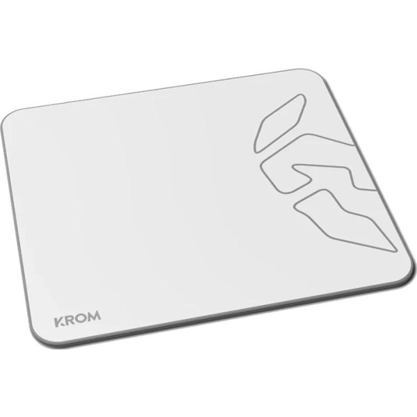 Krom kenta pc combo gaming 4 en 1 rgb blanco