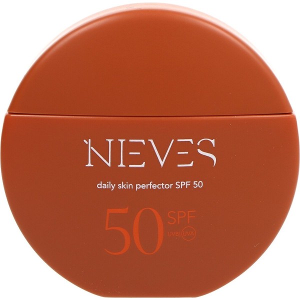 Nieves Beauty Daily Skin Perfector SPF 50 50 ml