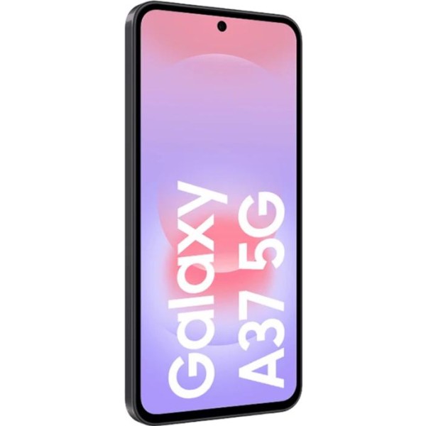 Samsung galaxy a37 5g ee 128gb charcoal
