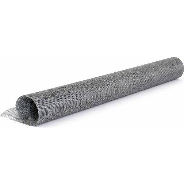 Malla mosquitera aluminio  1,2x2,5m