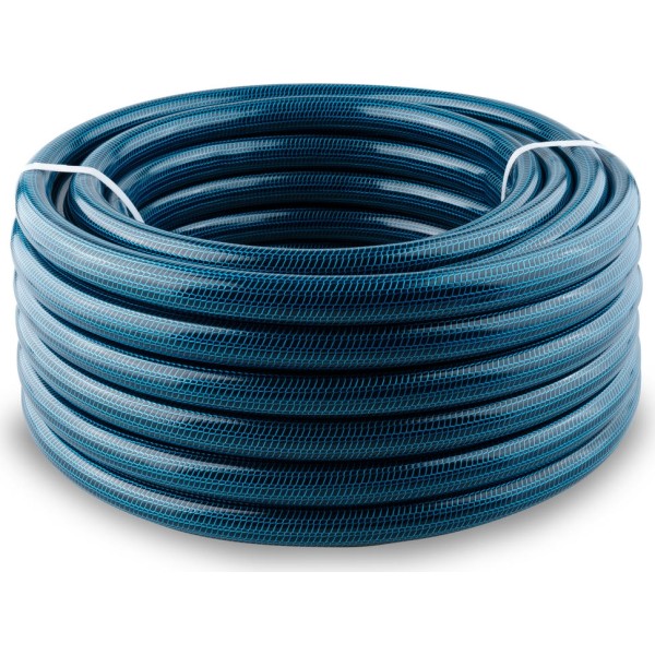 Manguera jardin ats anti-torsion 3/4 15m