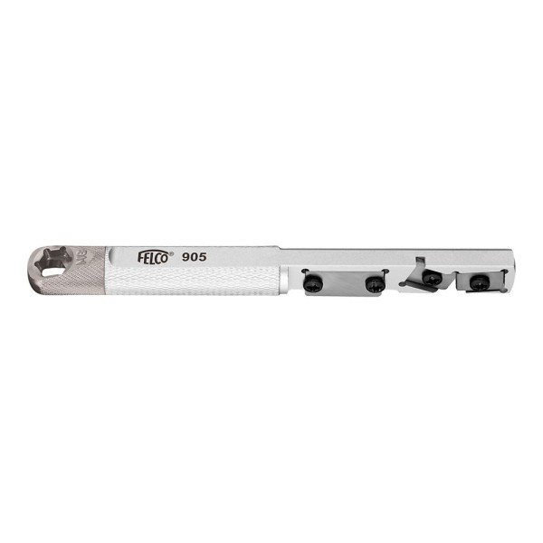 Herramienta modelo 905 para mantenimiento tijeras de poda